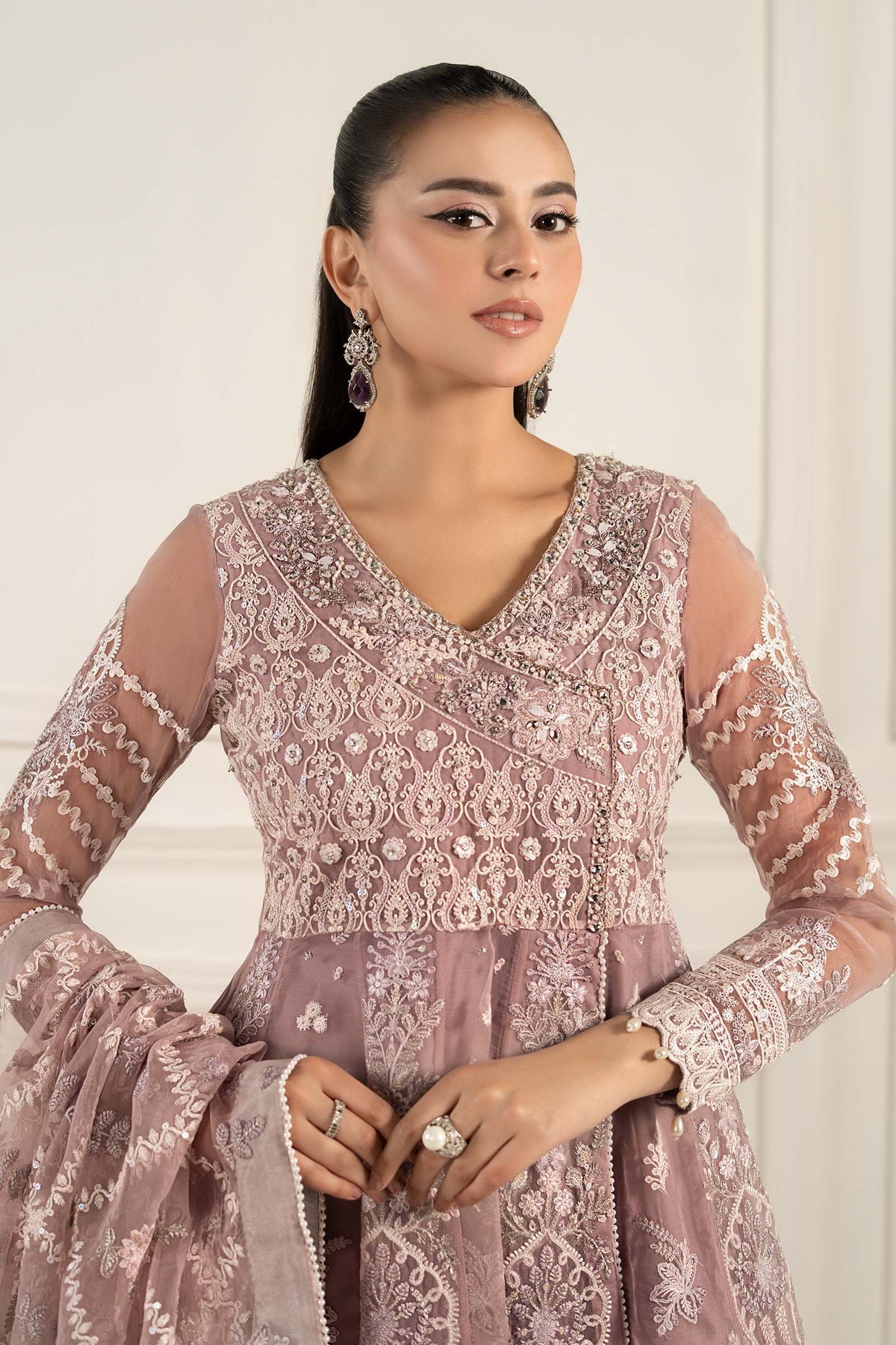 Maria B | Formal Wears | SF-EF25-44