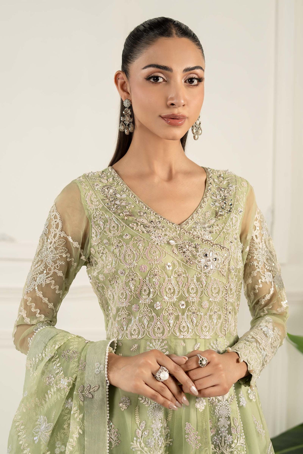 Maria B | Formal Wears | SF-EF25-44