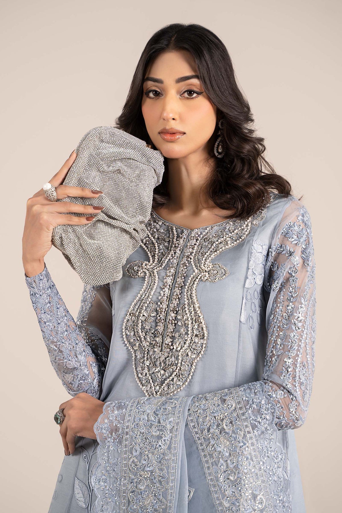 Maria B | Formal Wears | SF-EF25-51