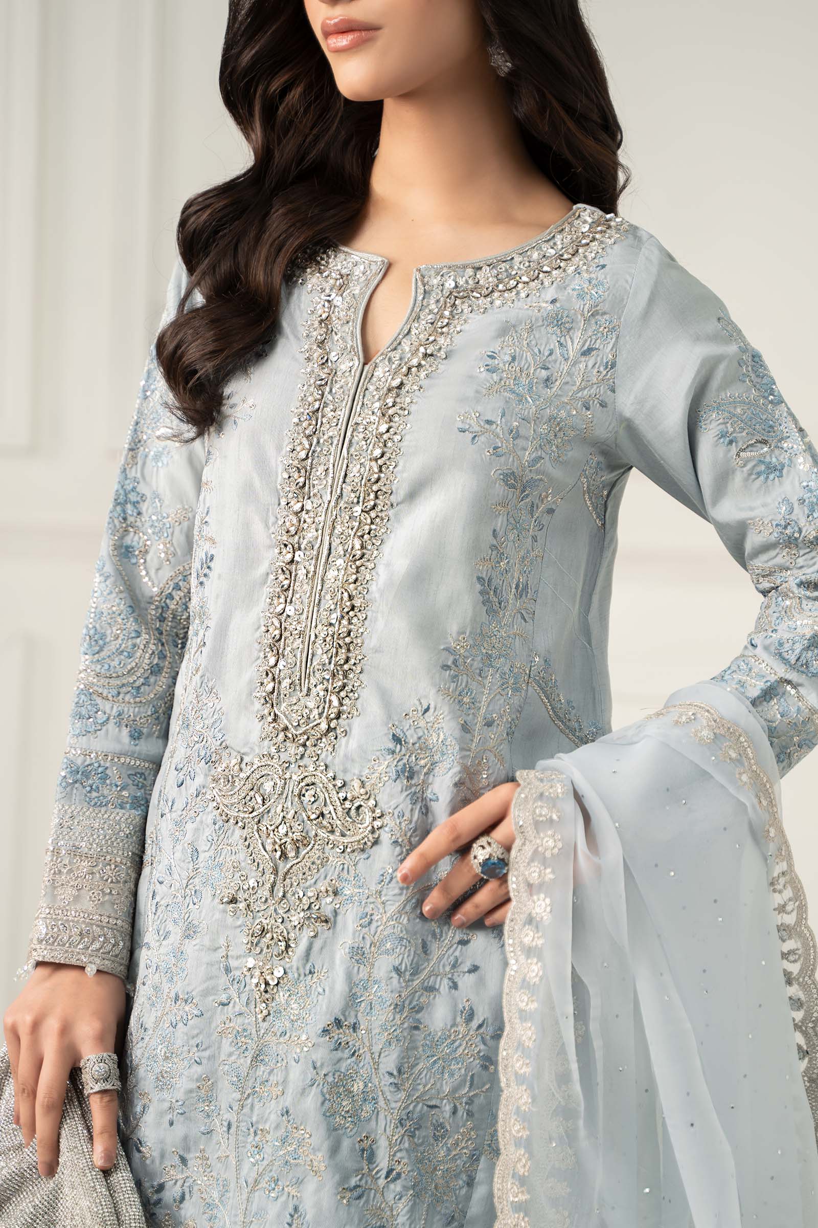 Maria B | Formal Wears | SF-EF25-62