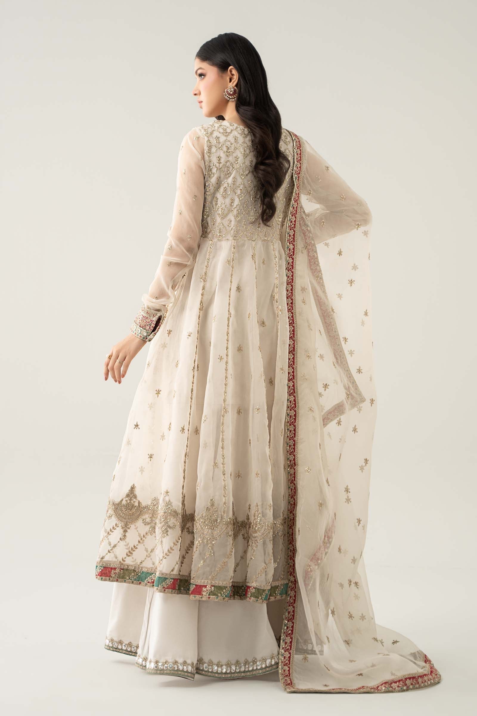 Maria B | Formal Wears | SF-EF23-16R1