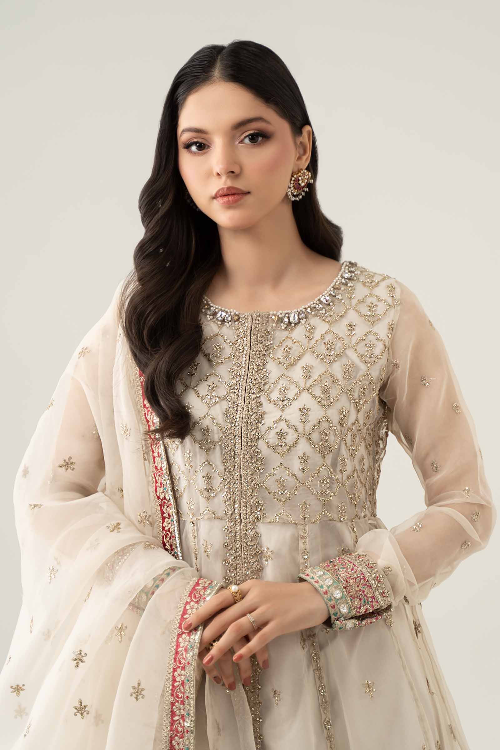 Maria B | Formal Wears | SF-EF23-16R1