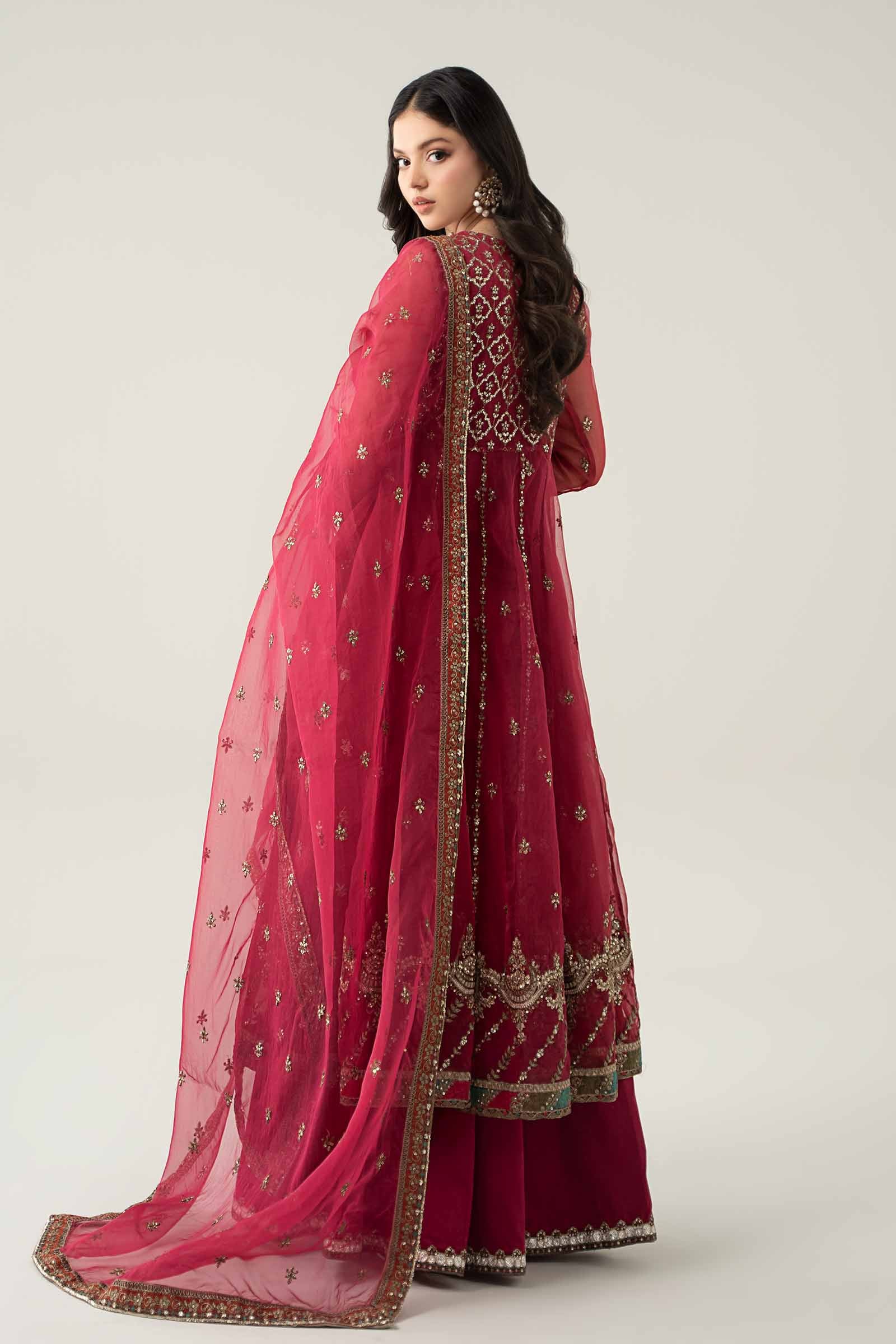 Maria B | Formal Wears | SF-EF23-16R1