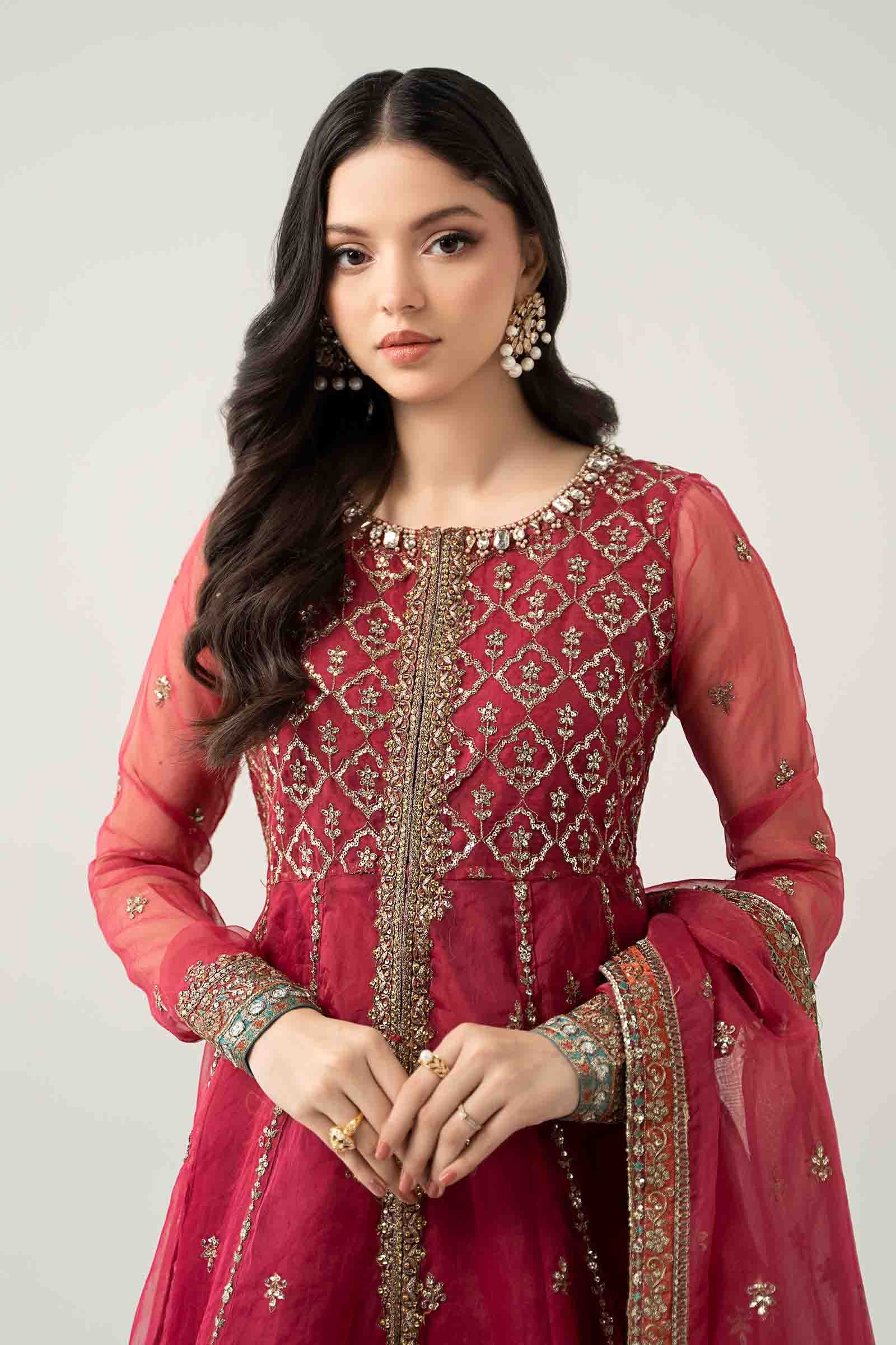 Maria B | Formal Wears | SF-EF23-16R1