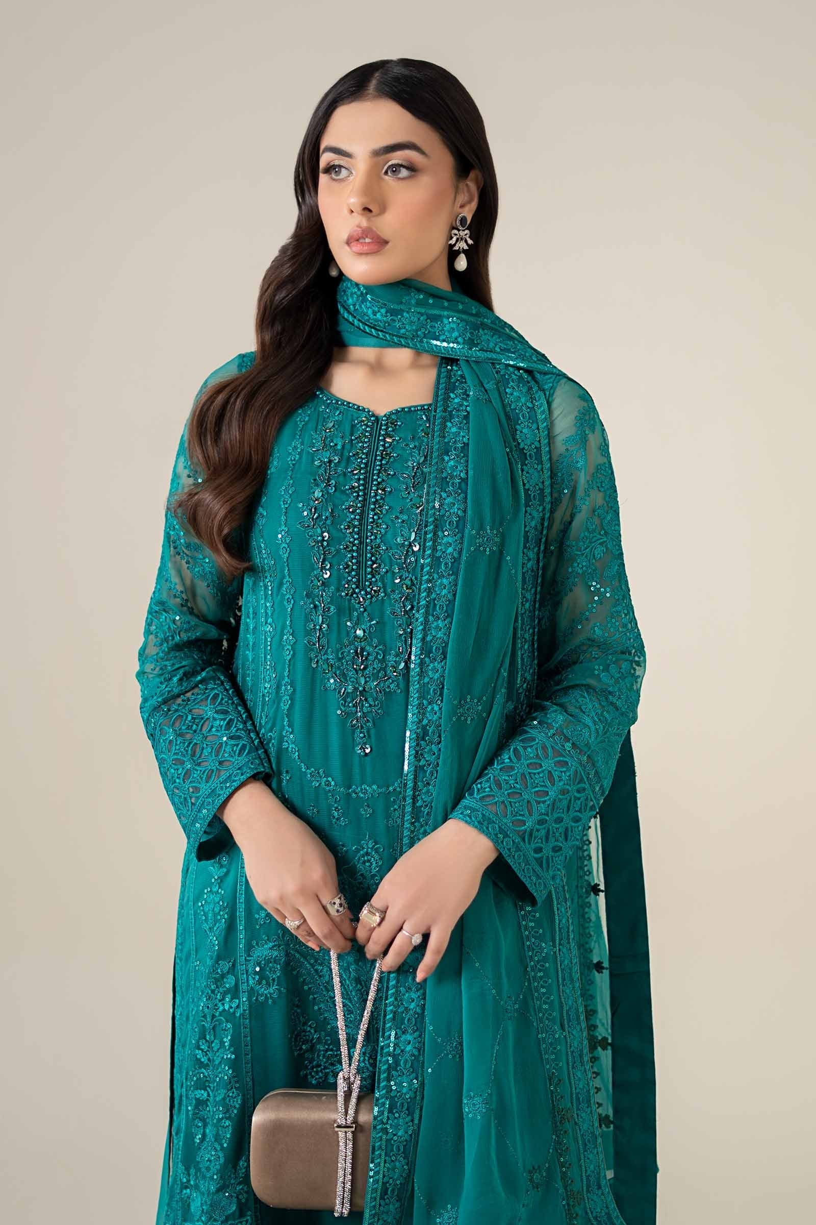 Maria B | Formal Wears | SF-EF25-20