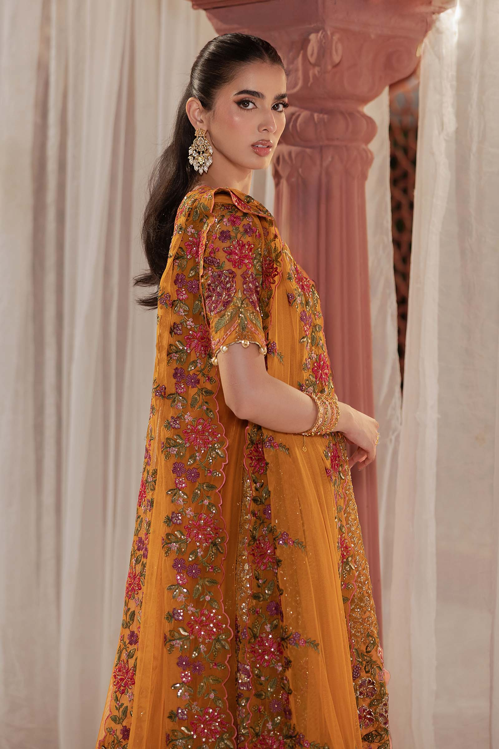 Maria B | Formal Wears | SF-EF25-42