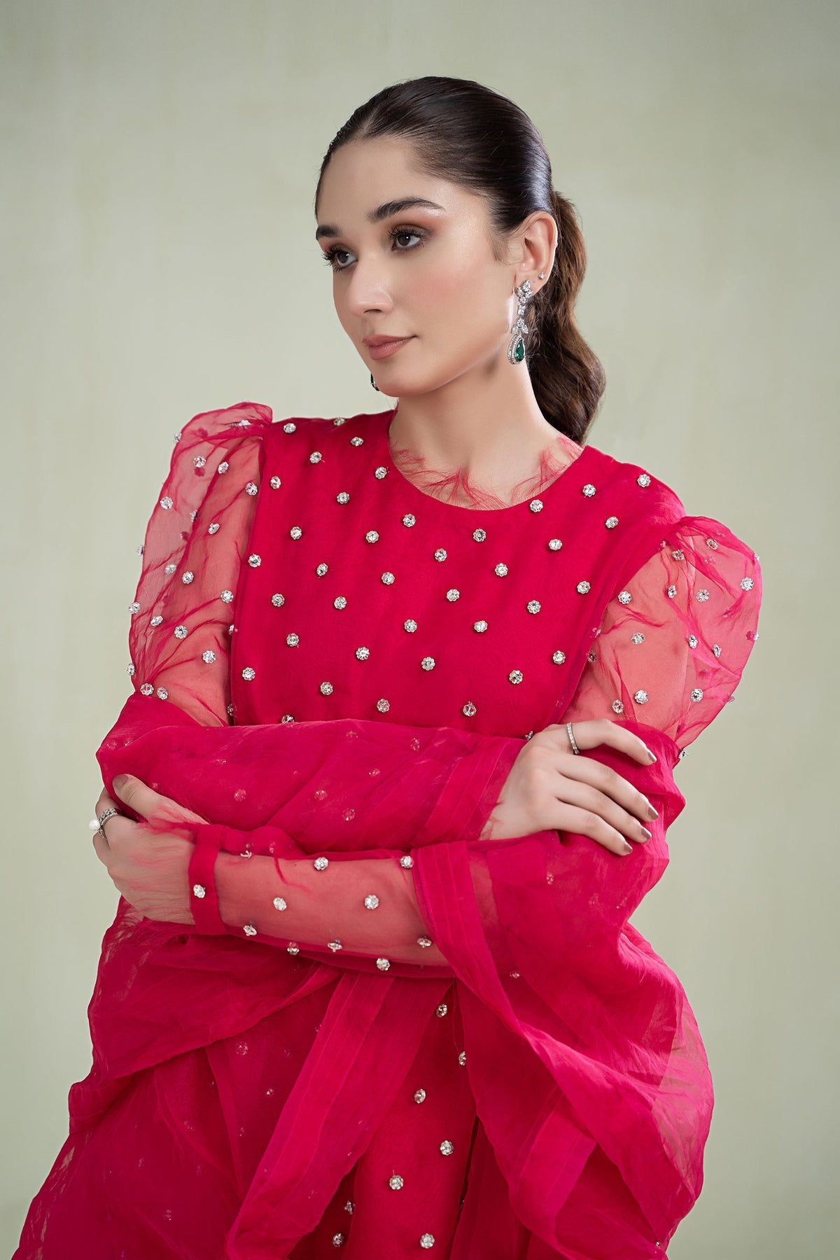 Maria B | Formal Wears | SF-PFW23-06