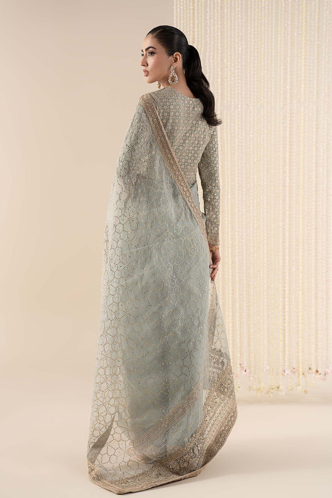 Maria B | Pre Fall 25 | SF-W24-15R1-Ferozi