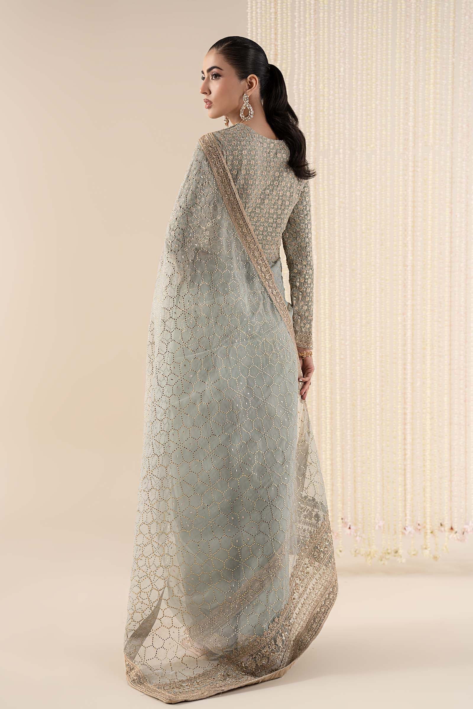Maria B | Pre Fall 25 | SF-W24-15R1-Ferozi