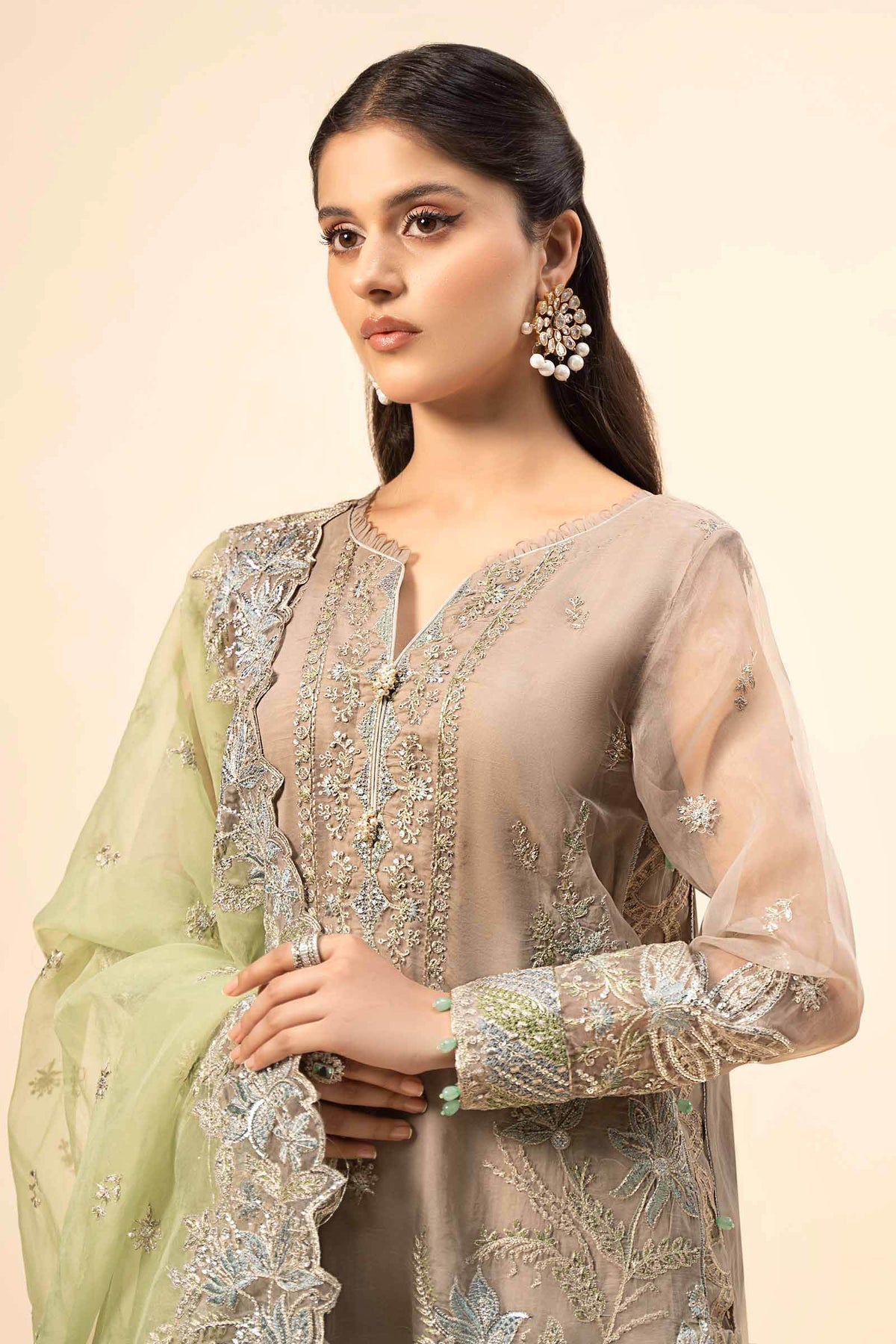 Maria B | Formal Wears | SF-W24-27