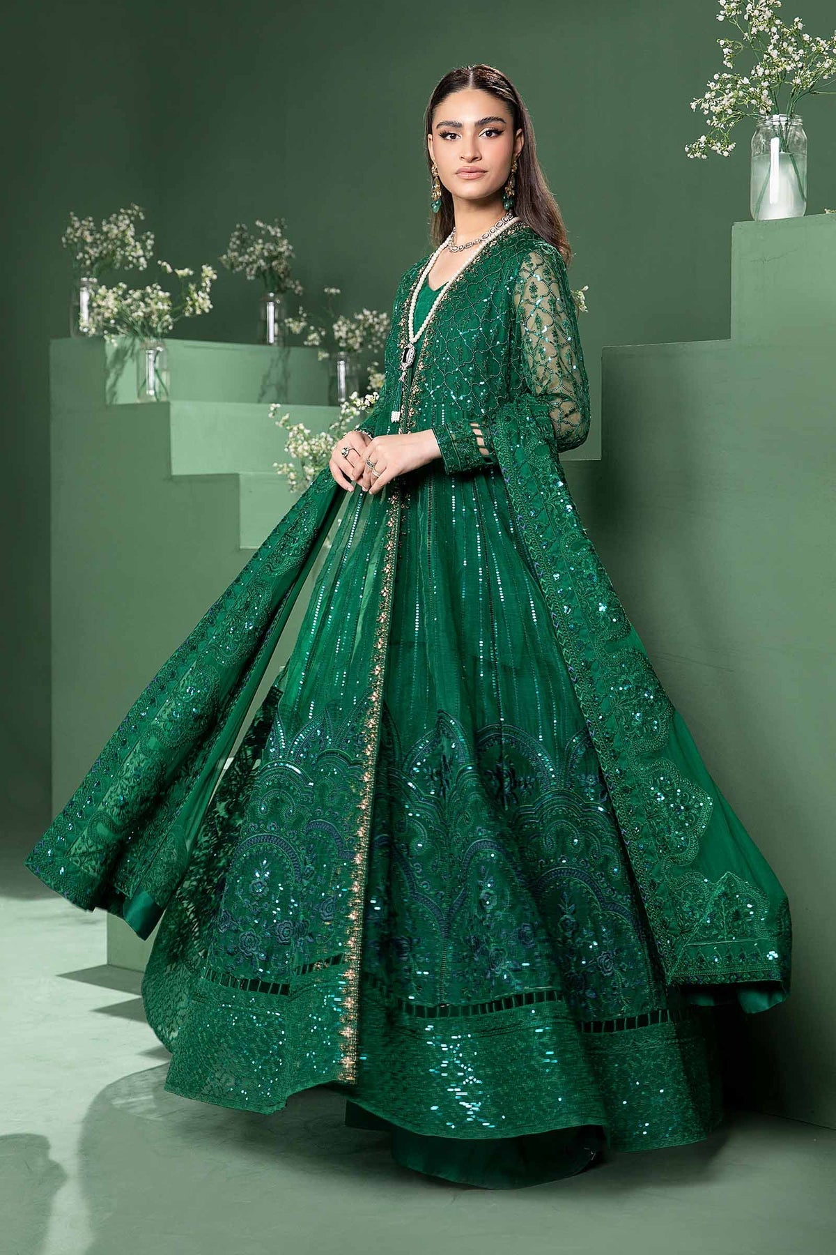 Maria b | Formal Wears | SF-W24-70