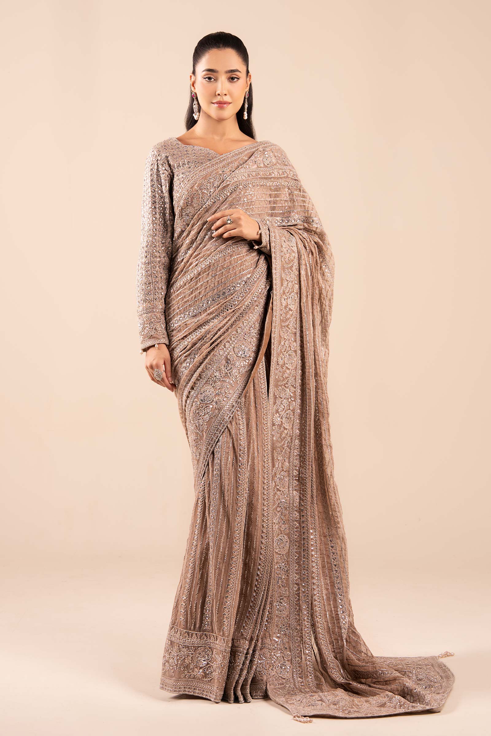 Maria B | Formal Wears | SF-EA25-17