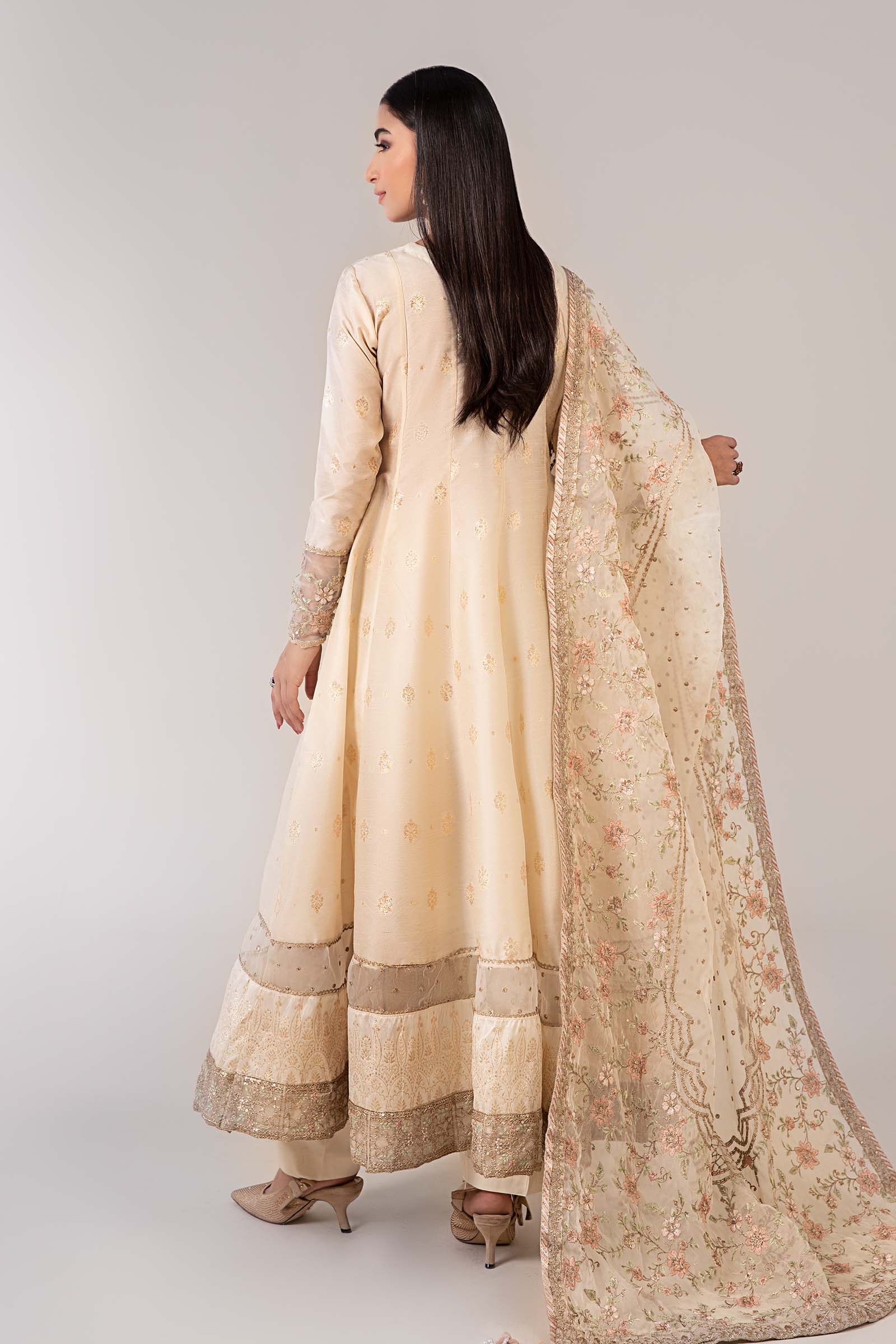 Maria B | Formal Wears | SF-EF23-07R1