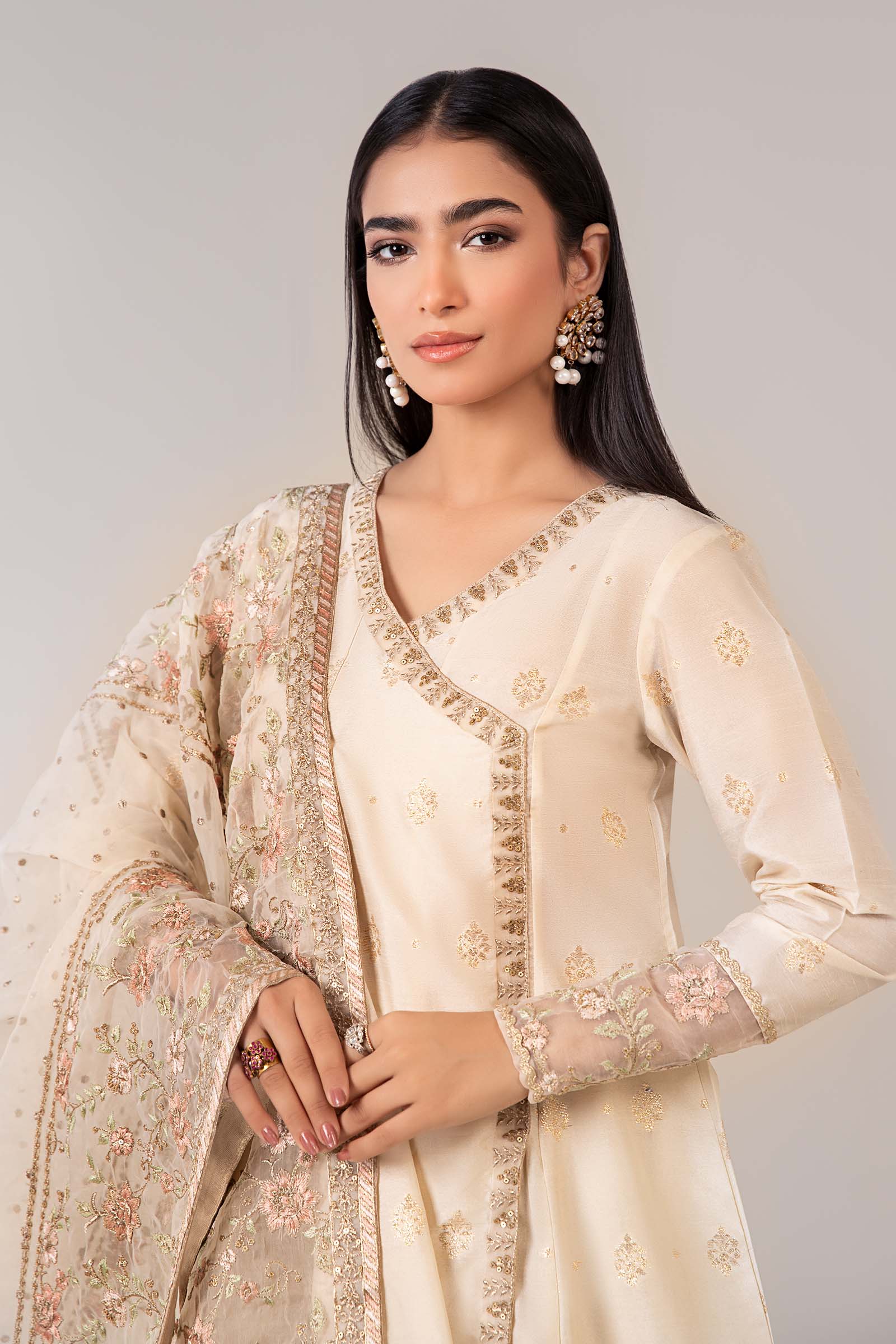 Maria B | Formal Wears | SF-EF23-07R1