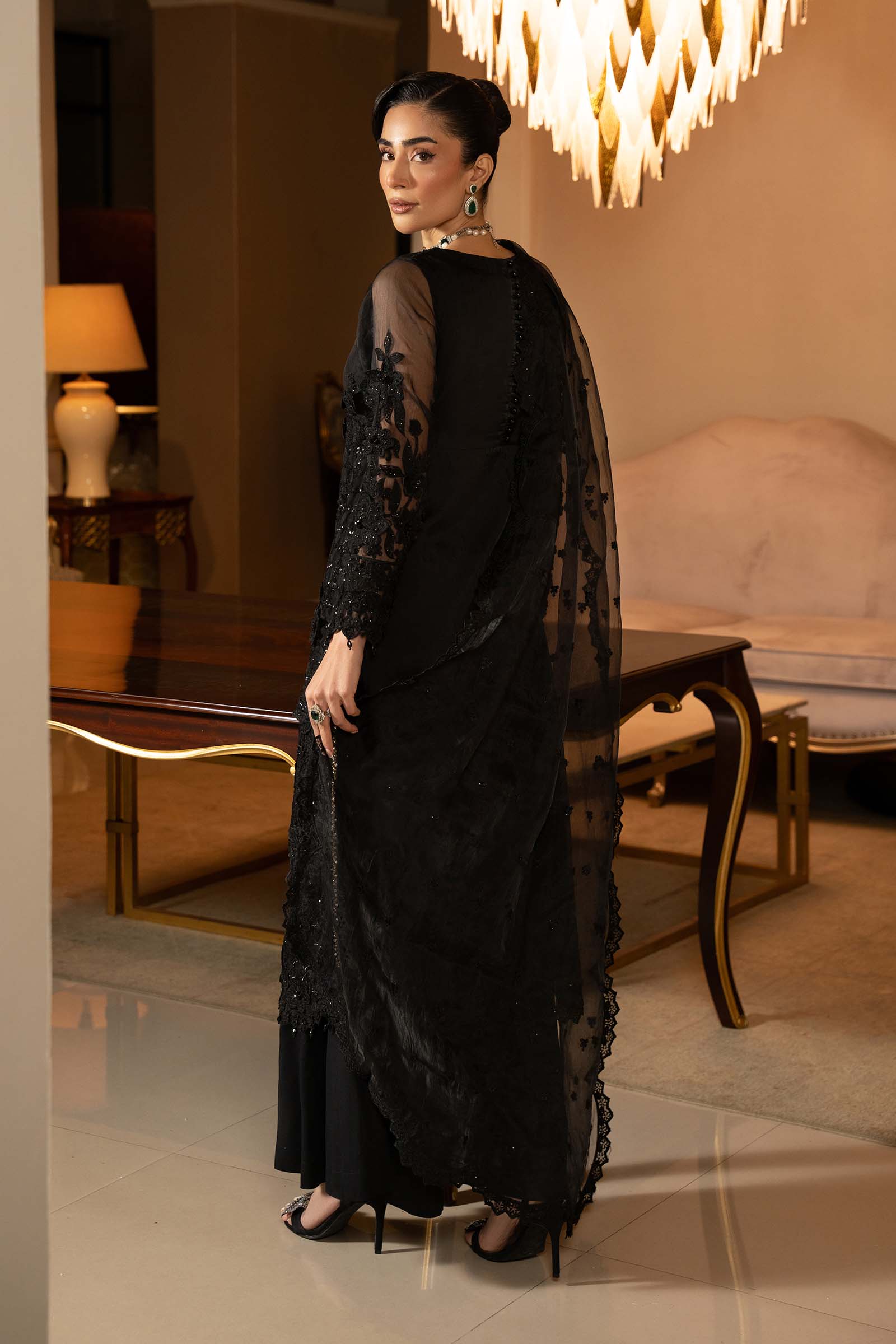 Maria B | Formal Wears | SF-EF25-04