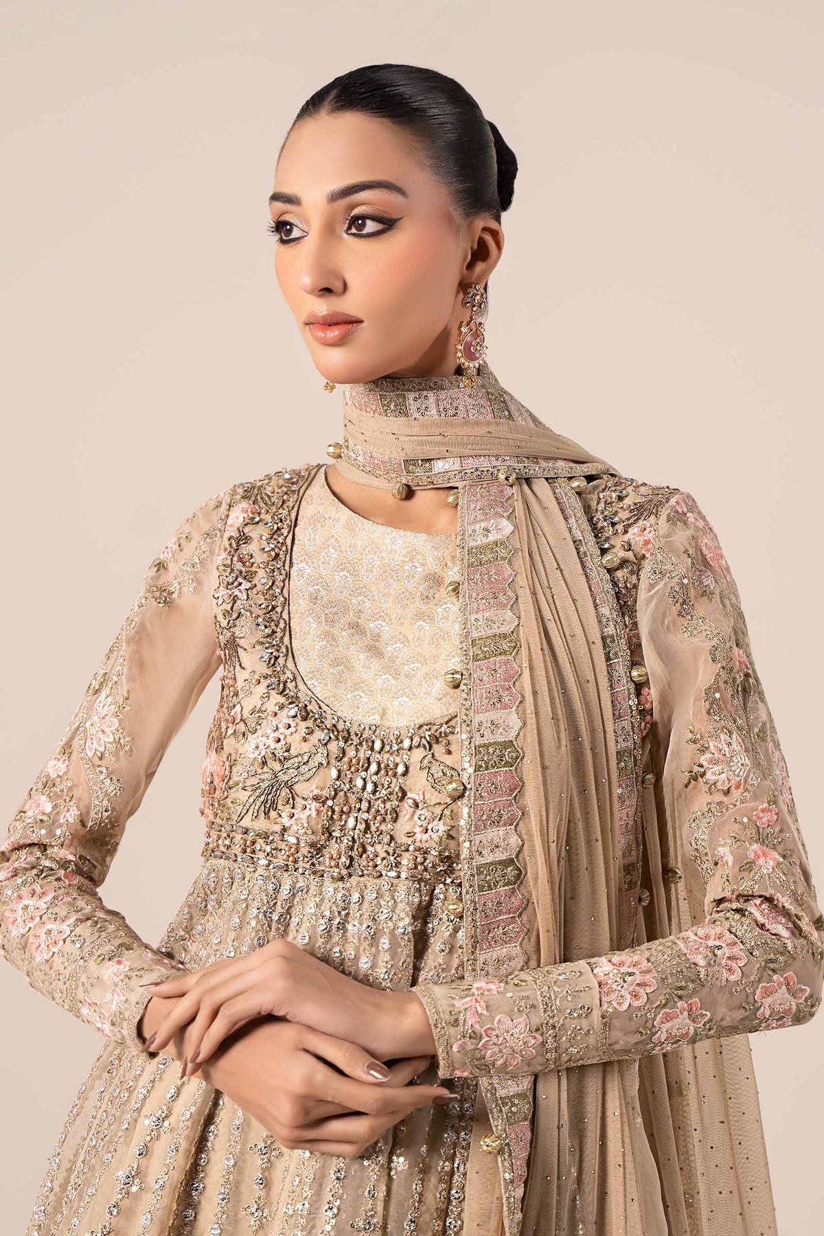 Maria B | Formal Wears | SF-EF25-43