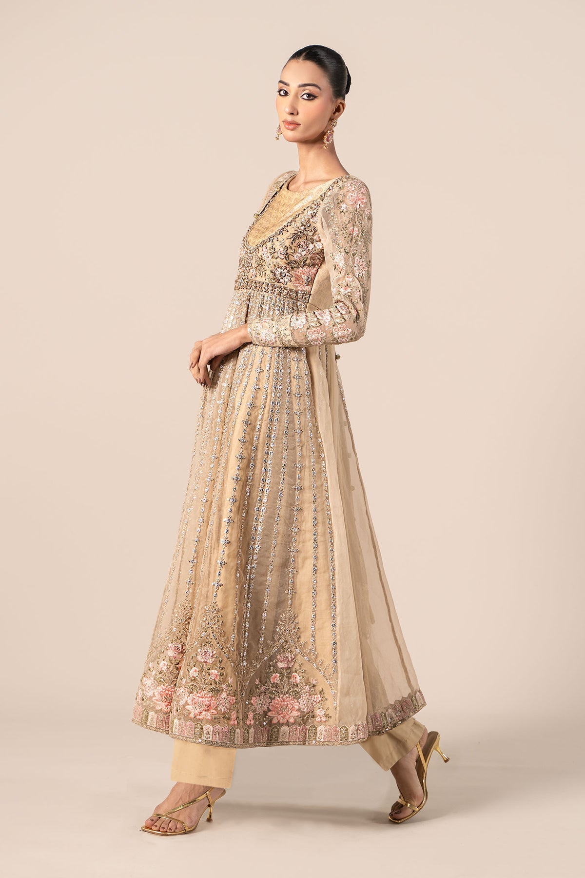 Maria B | Formal Wears | SF-EF25-43