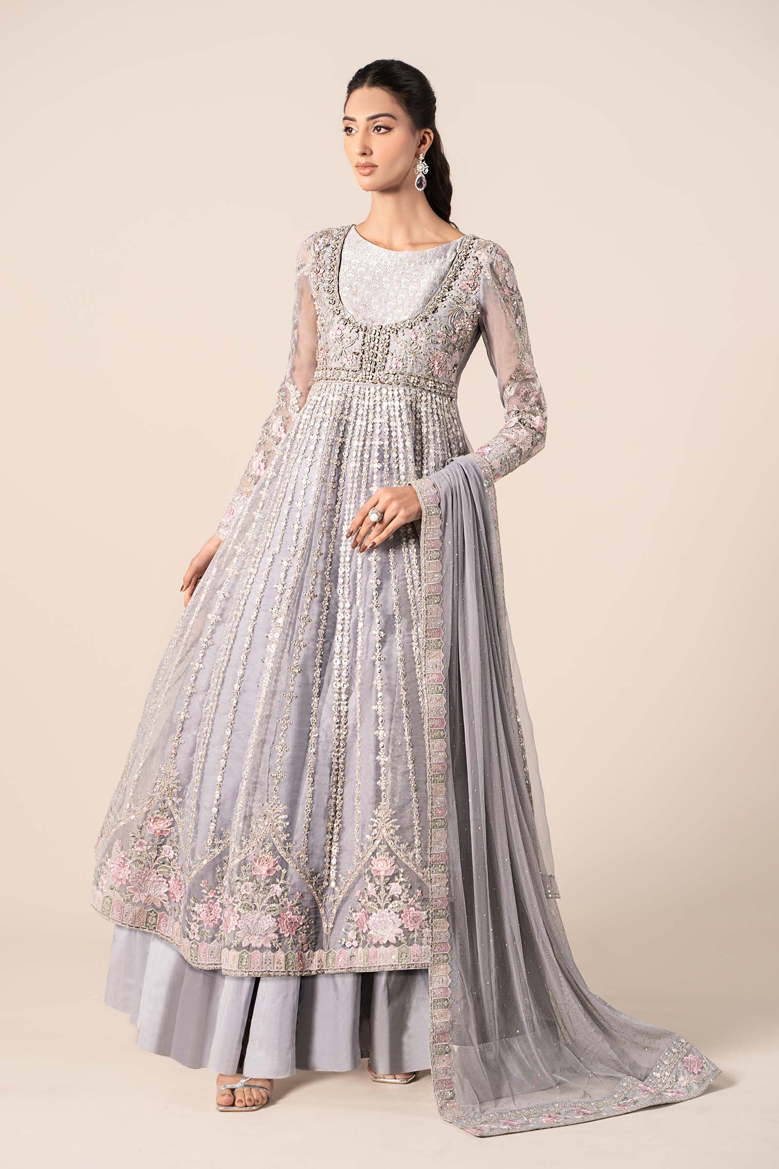 Maria B | Formal Wears | SF-EF25-43