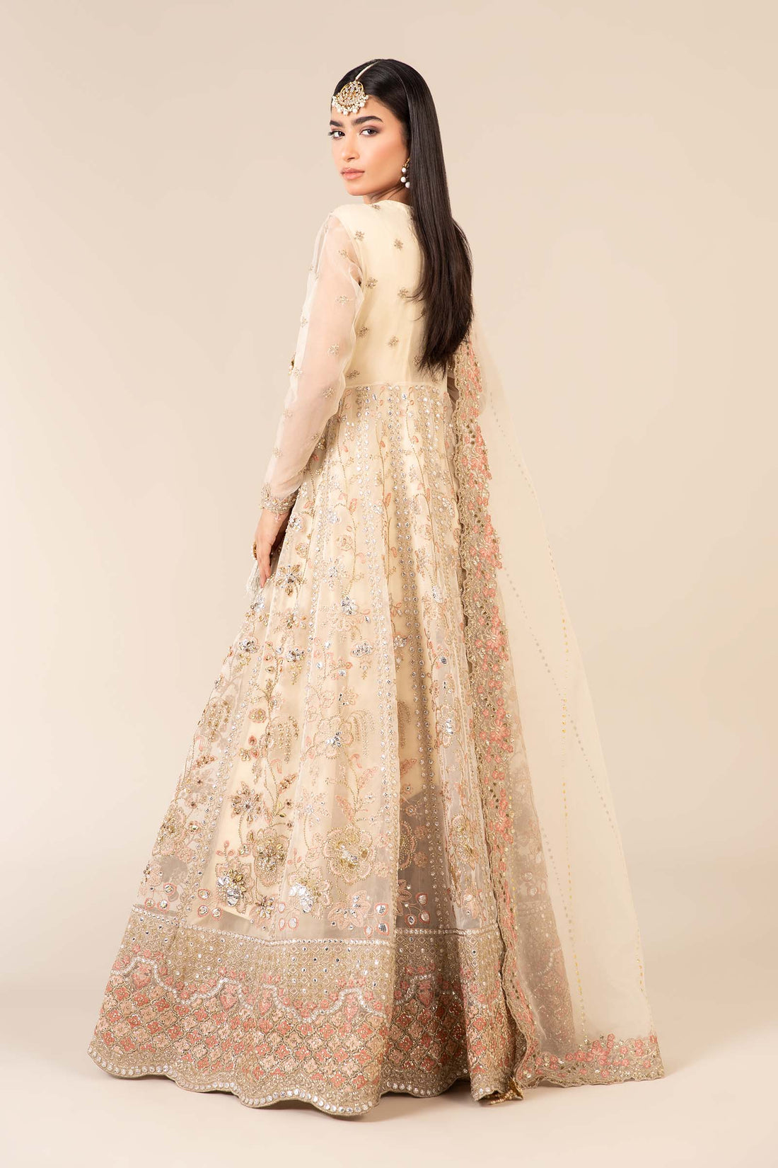 Maria B | Formal Wears | SF-EF25-64