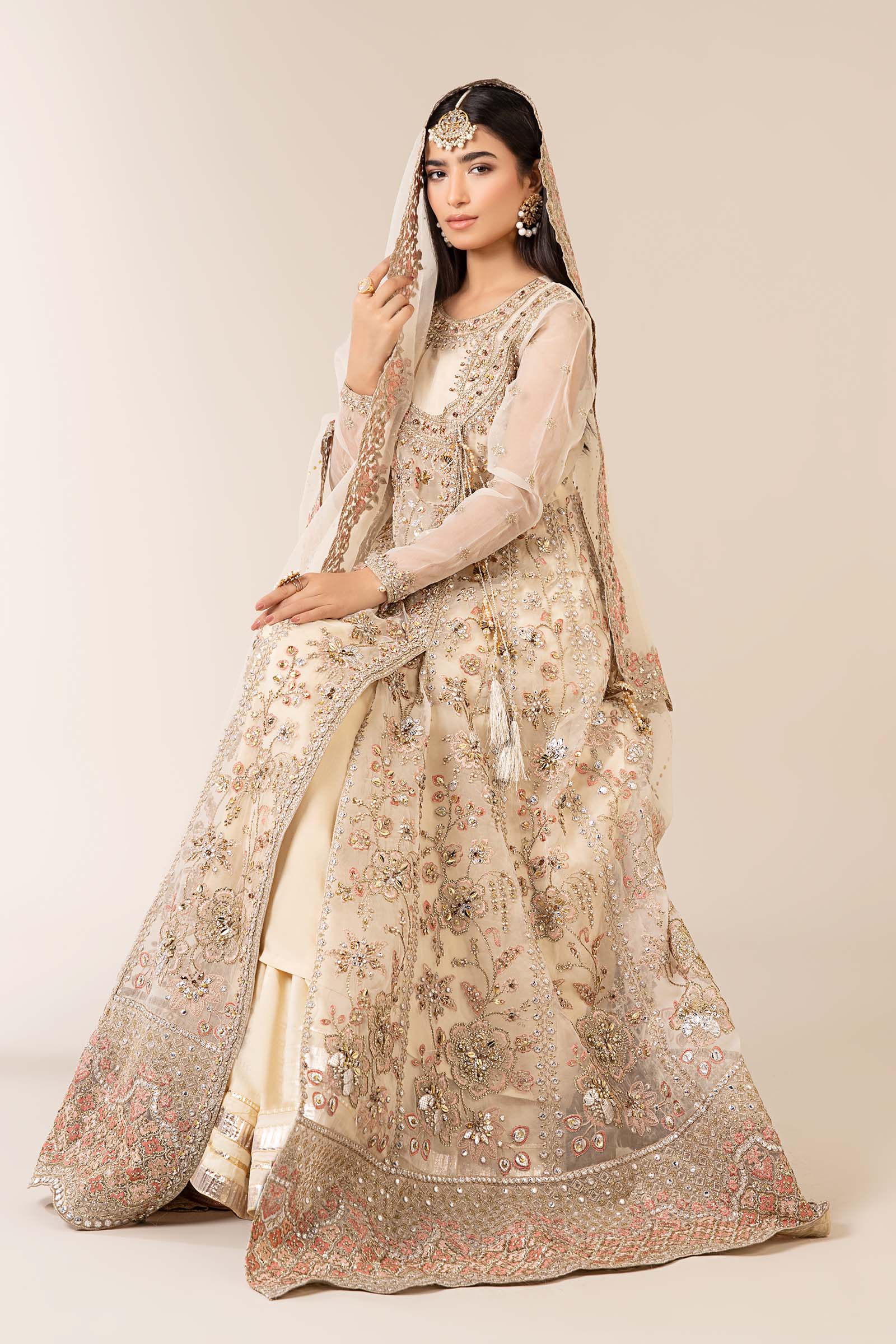 Maria B | Formal Wears | SF-EF25-64