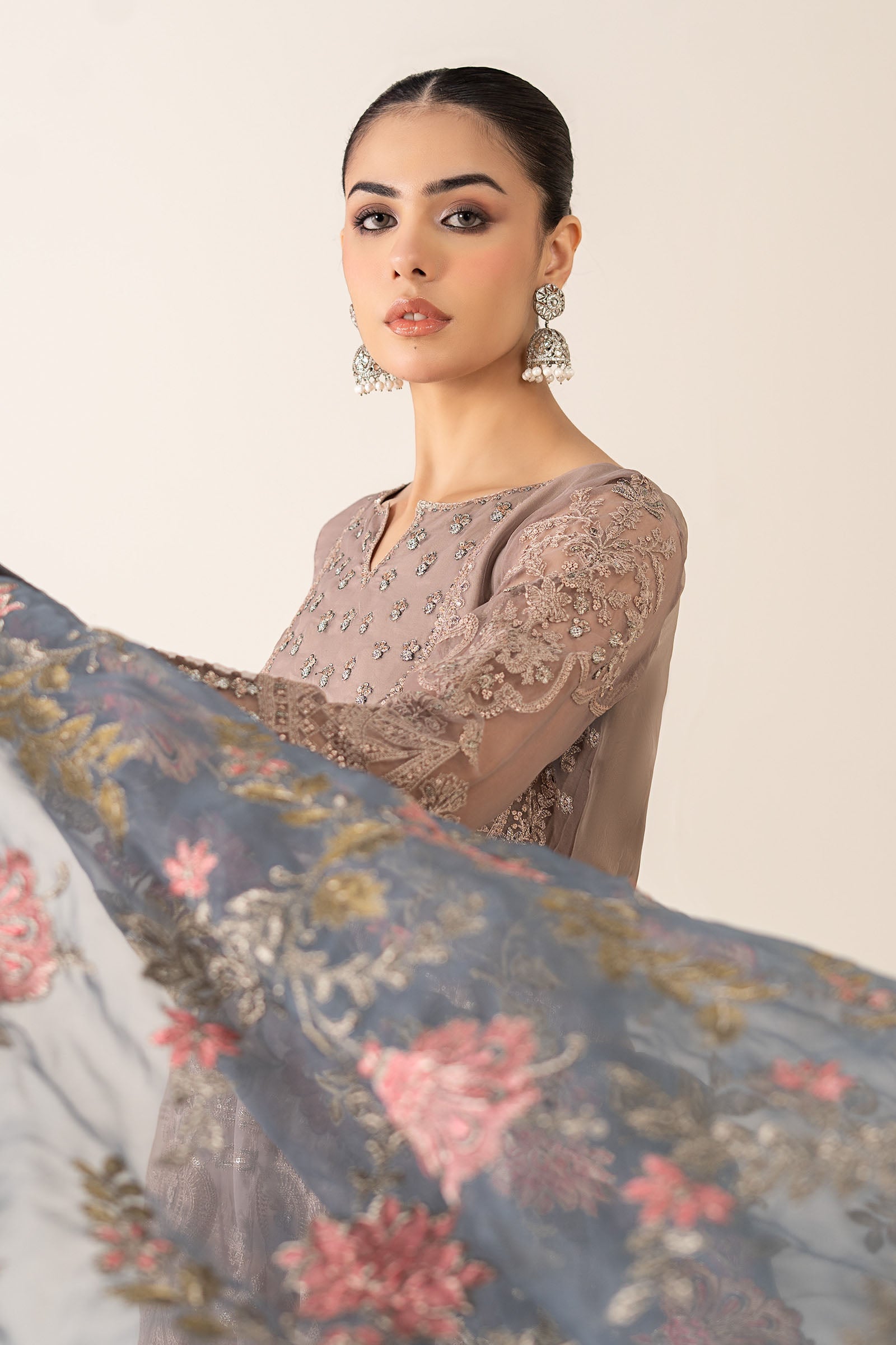 Maria B | Formal Wears | SF-EF23-09R1