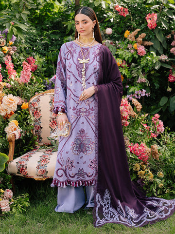 Mahnur | Secret Garden Karandi 25 | SG-003