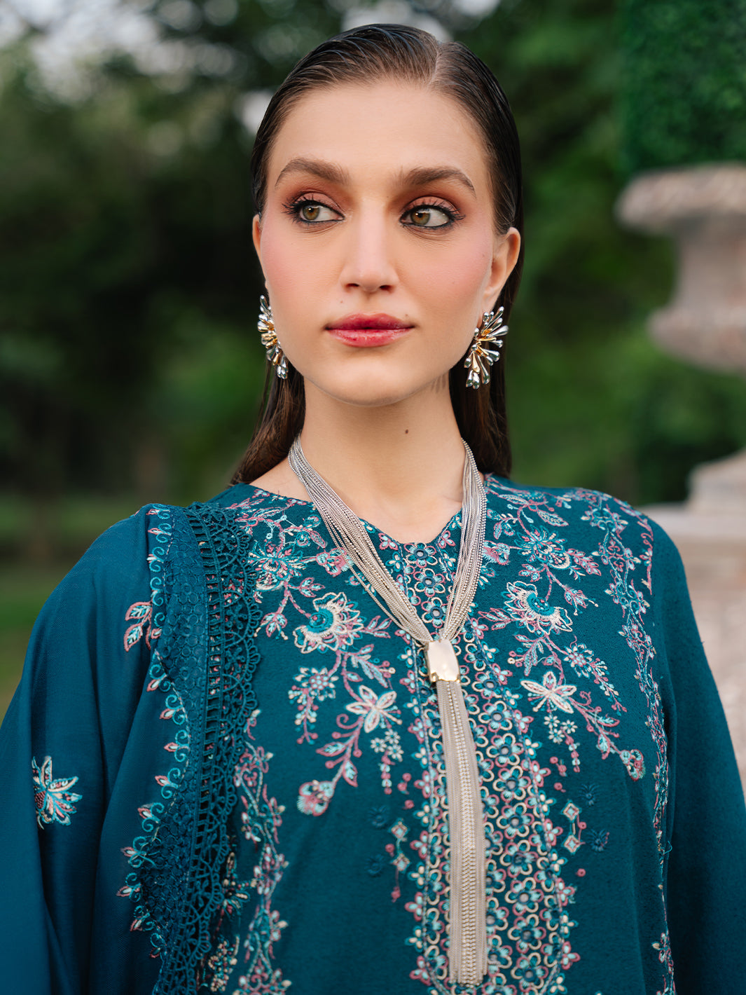 Mahnur | Secret Garden Karandi 25 | SG-009