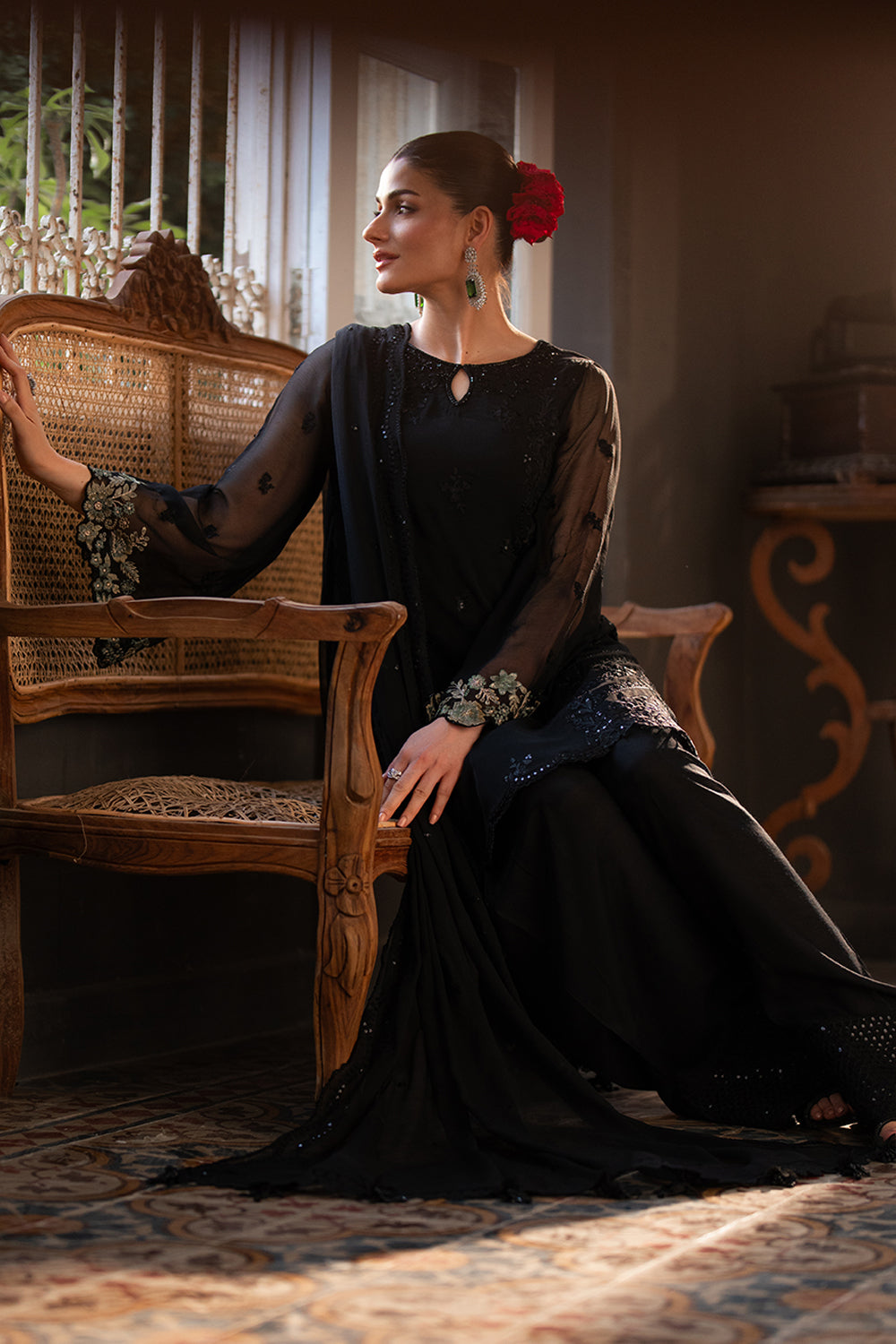 Azure | Ensembles | Shadowlit