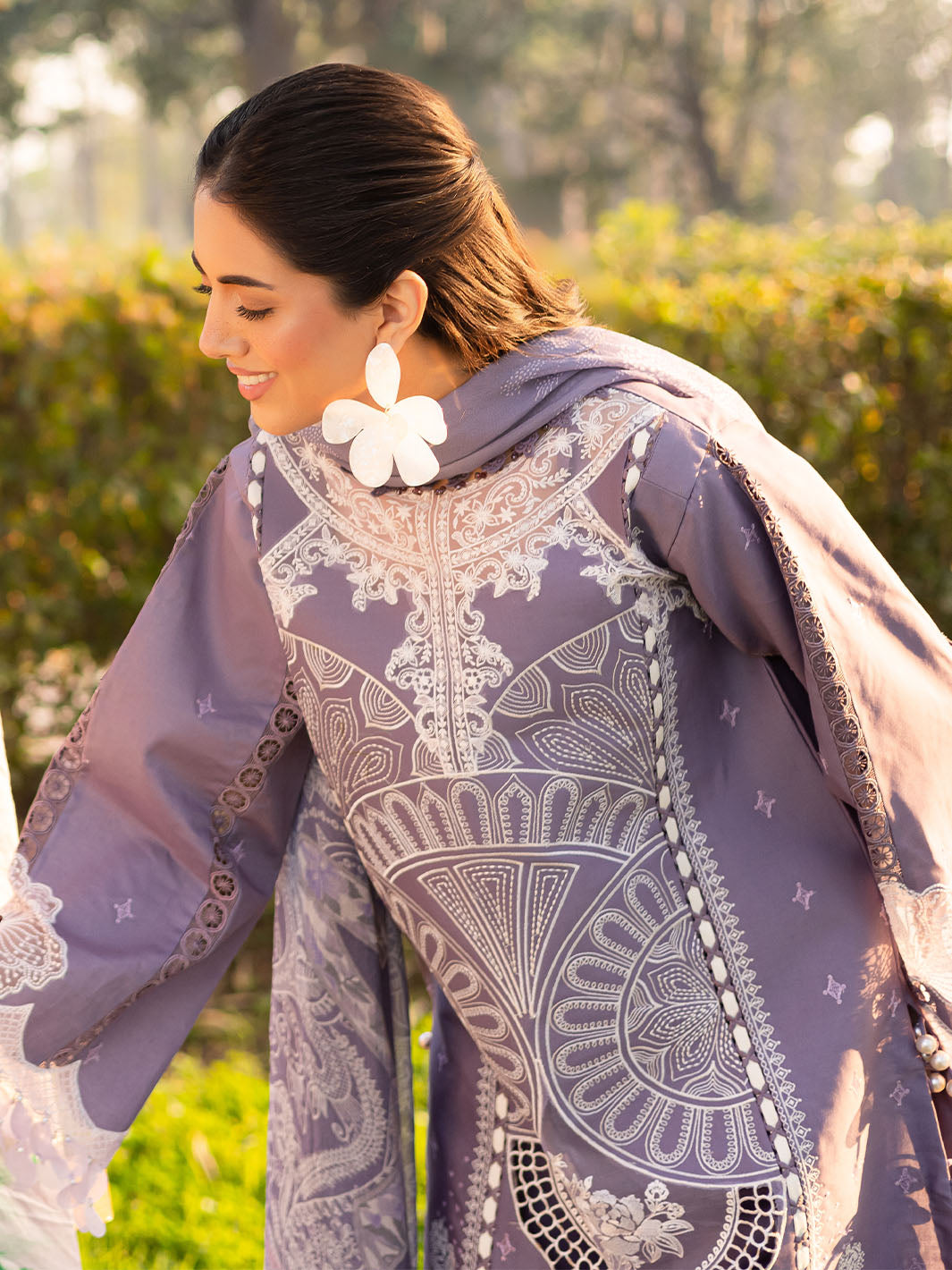 Parishay | Shangrila Luxury Lawn | SHR - 03