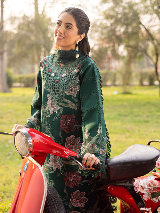 Parishay | Shangrila Luxury Lawn | SHR - 05