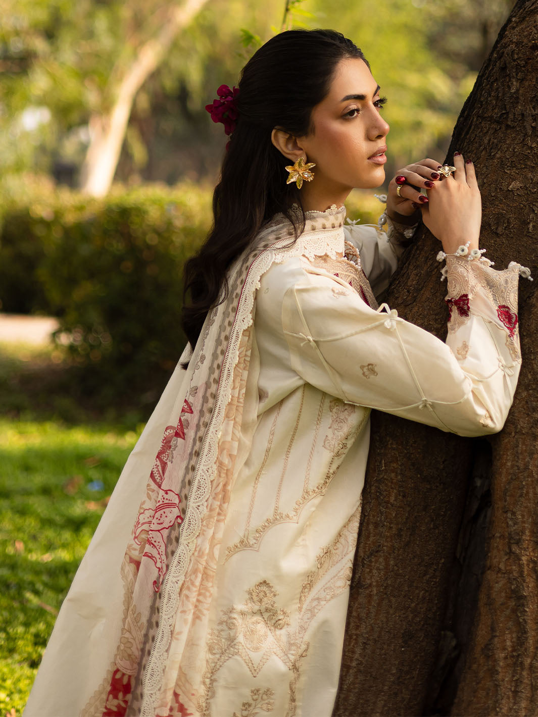 Parishay | Shangrila Luxury Lawn | SHR - 07