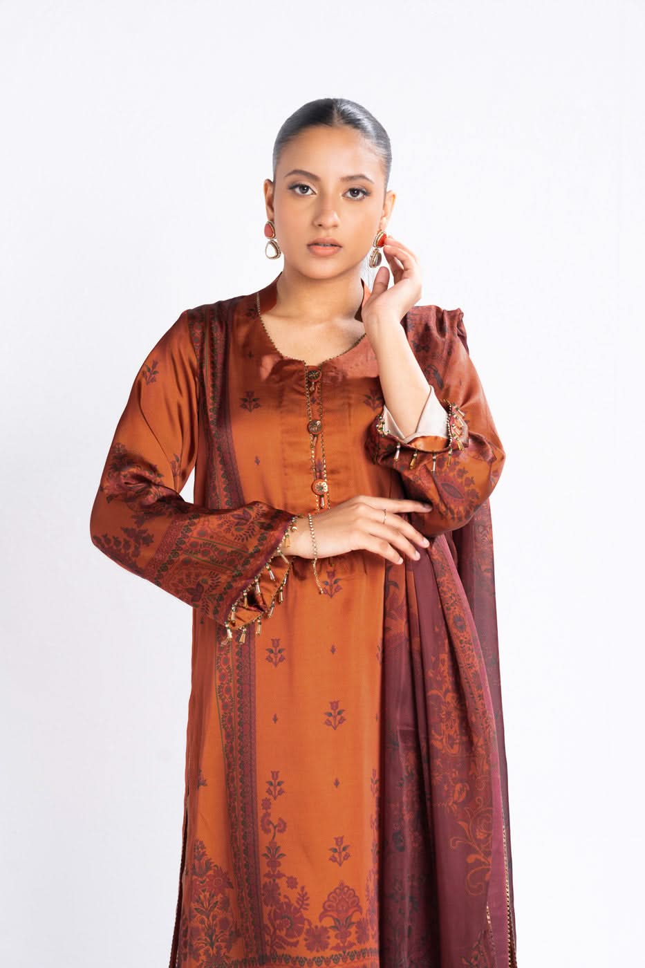 Al Karam | Winter 24 | SK-02-24