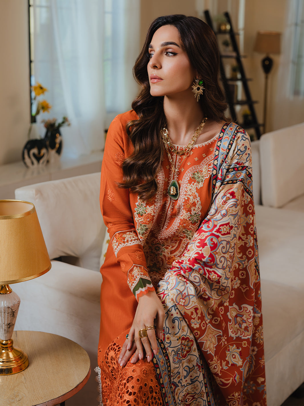 Mahnur | Stella Khaddar | SK-02A