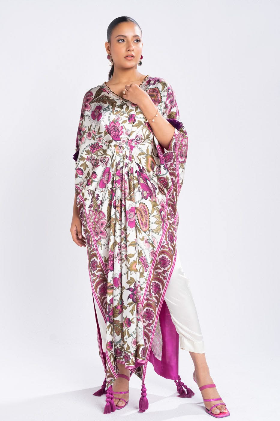 Al Karam | Winter 24 | SK-03-24