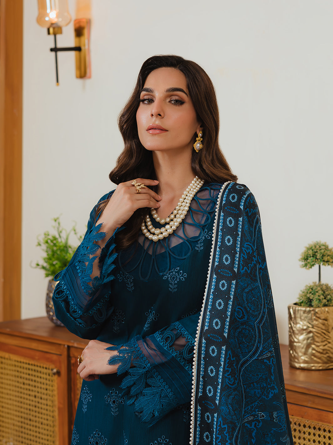 Mahnur | Stella Khaddar | SK-04A