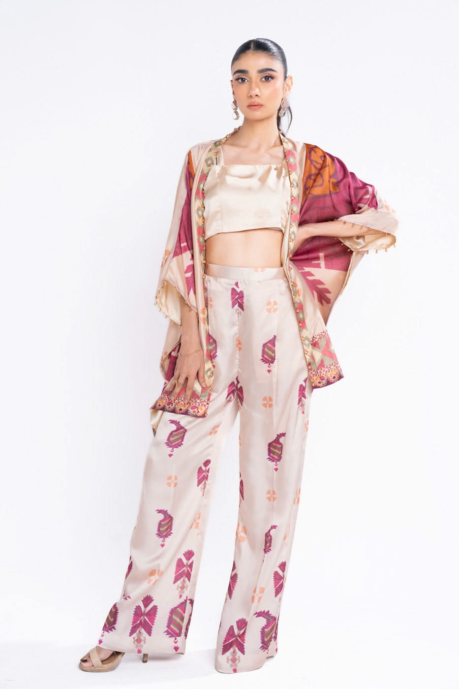 Al Karam | Winter 24 | SK-11-24