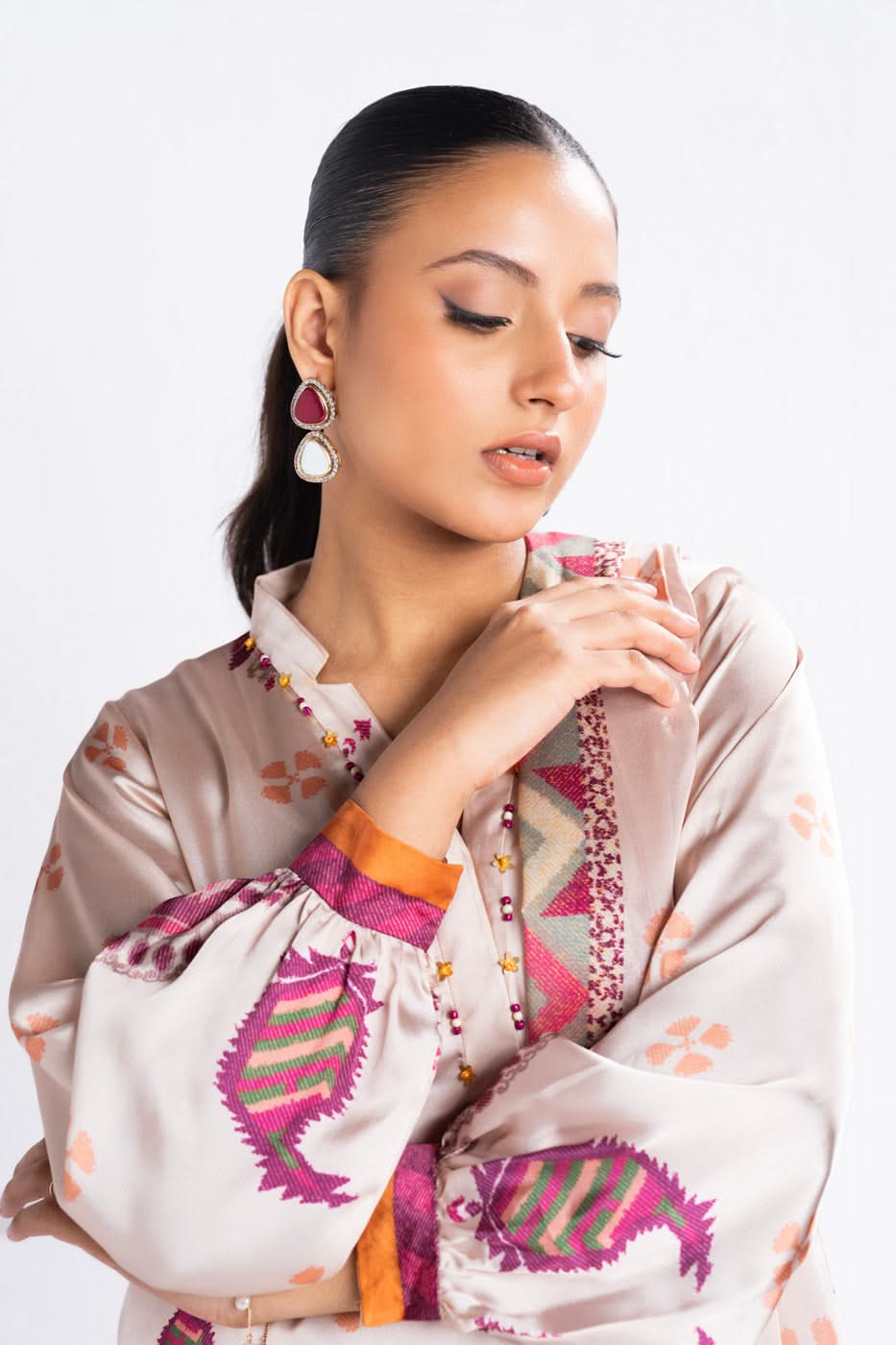 Al Karam | Winter 24 | SK-11-24