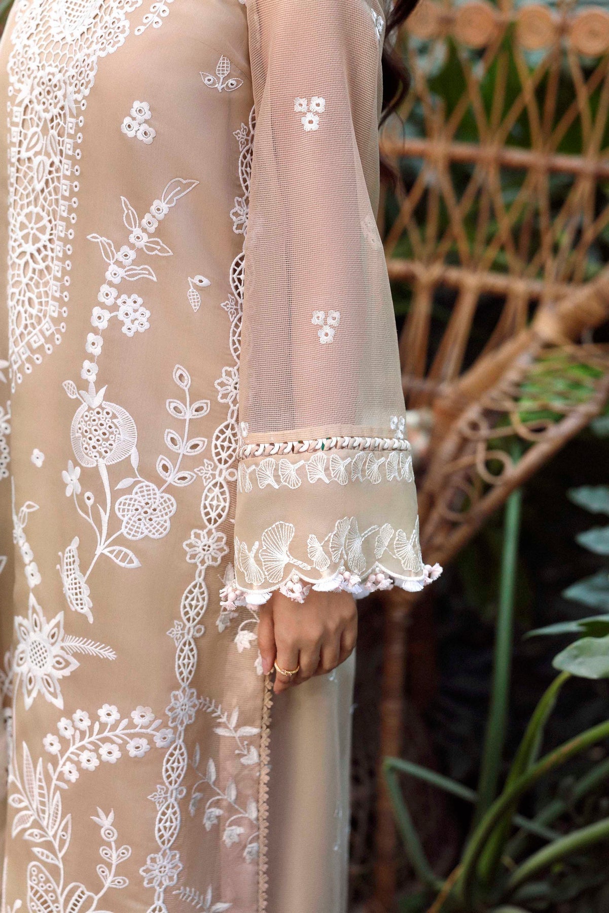Sable Vogue | Luxury Formals 26 |SL-01-26-V1