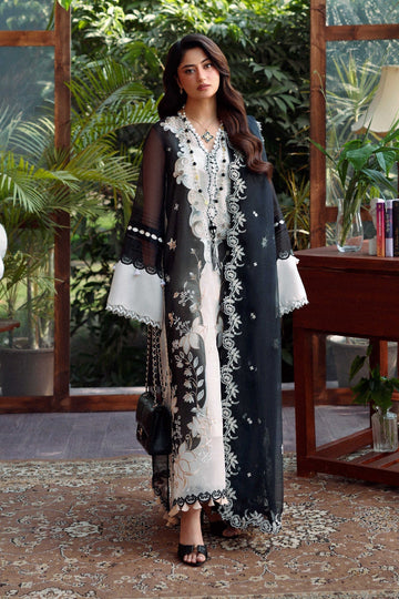 Sable Vogue | Luxury Formals 26 | SL-05-26-V1