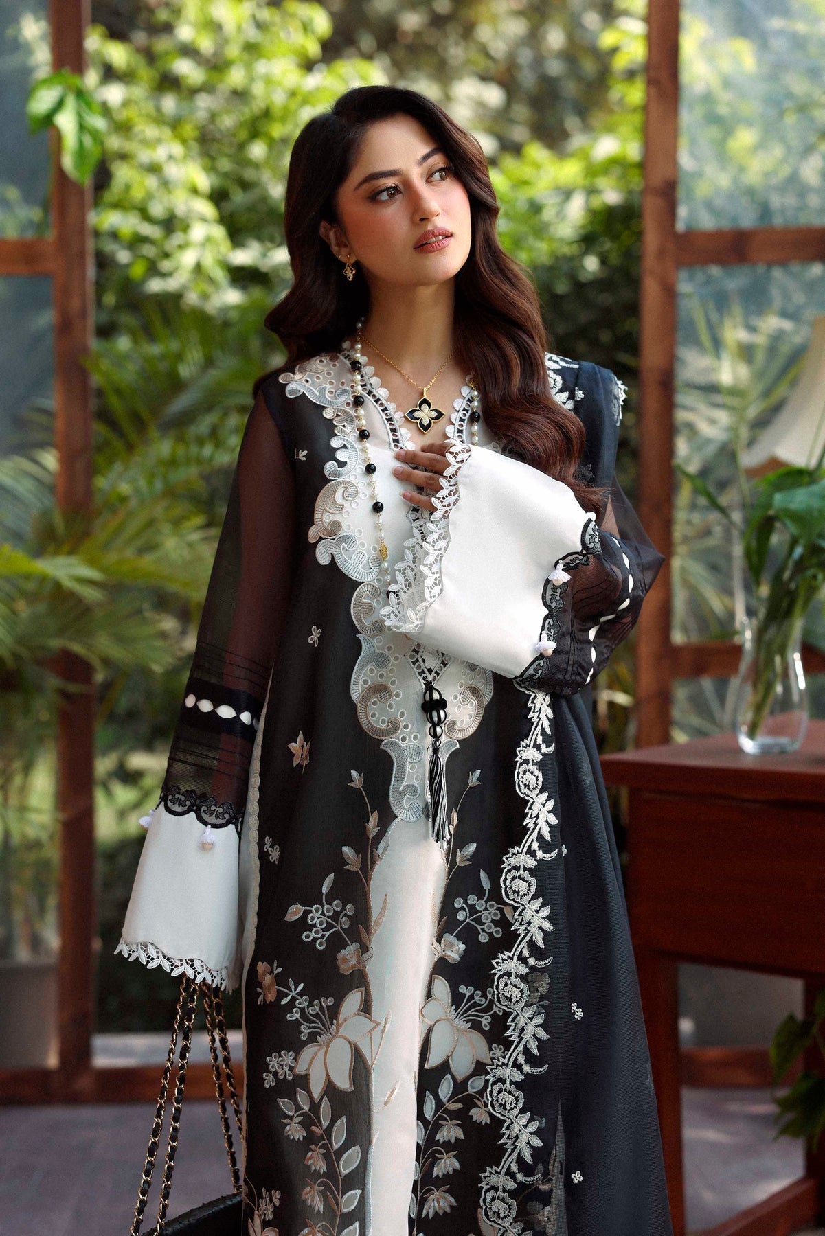 Sable Vogue | Luxury Formals 26 | SL-05-26-V1