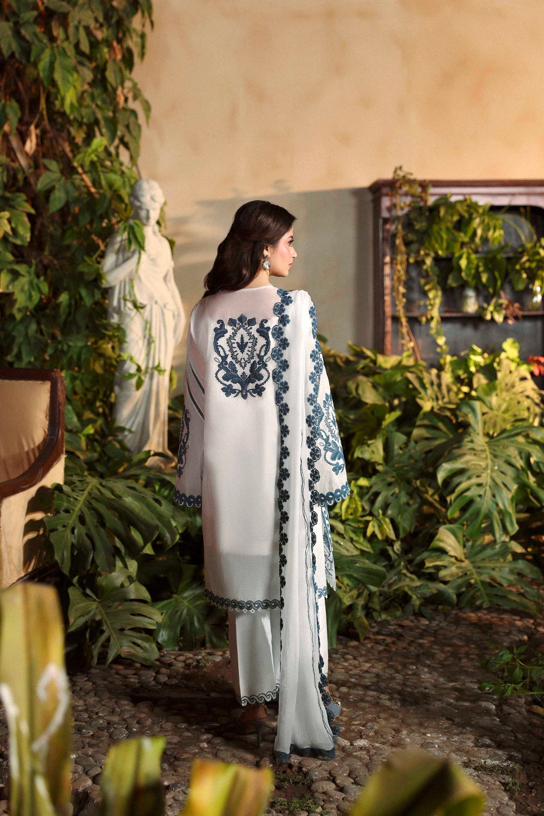 Sable Vogue | Luxury Formals 26 | SL-09-26-V1