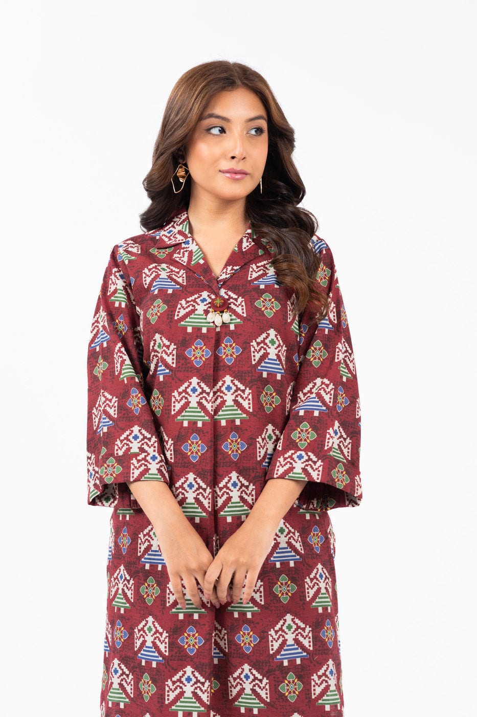 Al Karam | Winter 24 | SLR-50-24-7