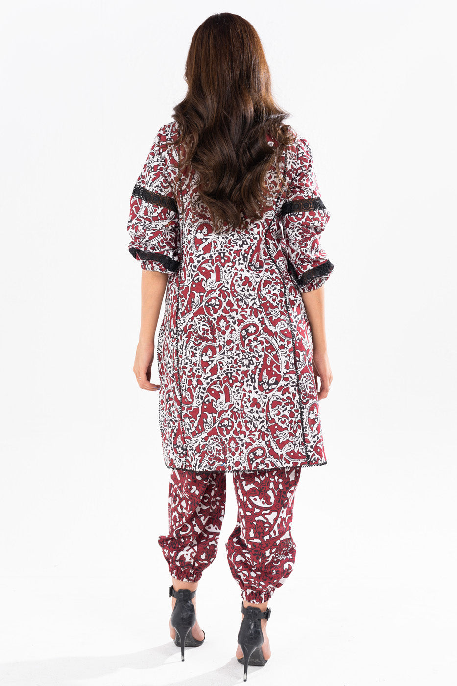 Al Karam | Winter 24 | SLR-55-24-7