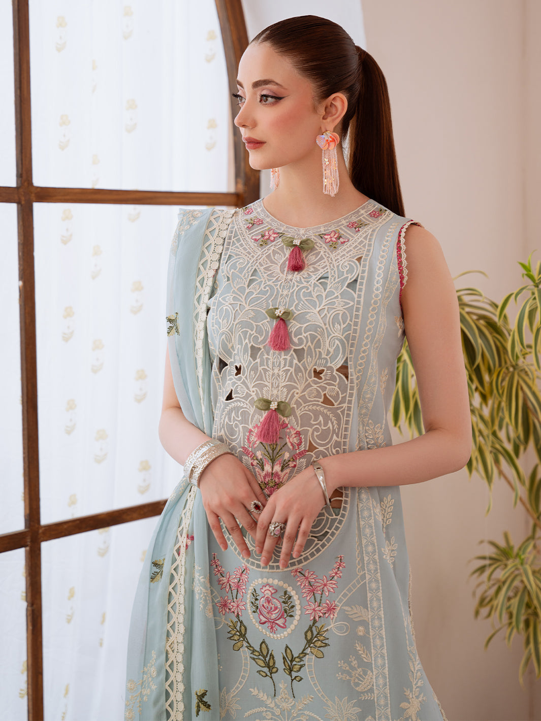 Mahnur | Shanaya Lawn 26 | SN-02