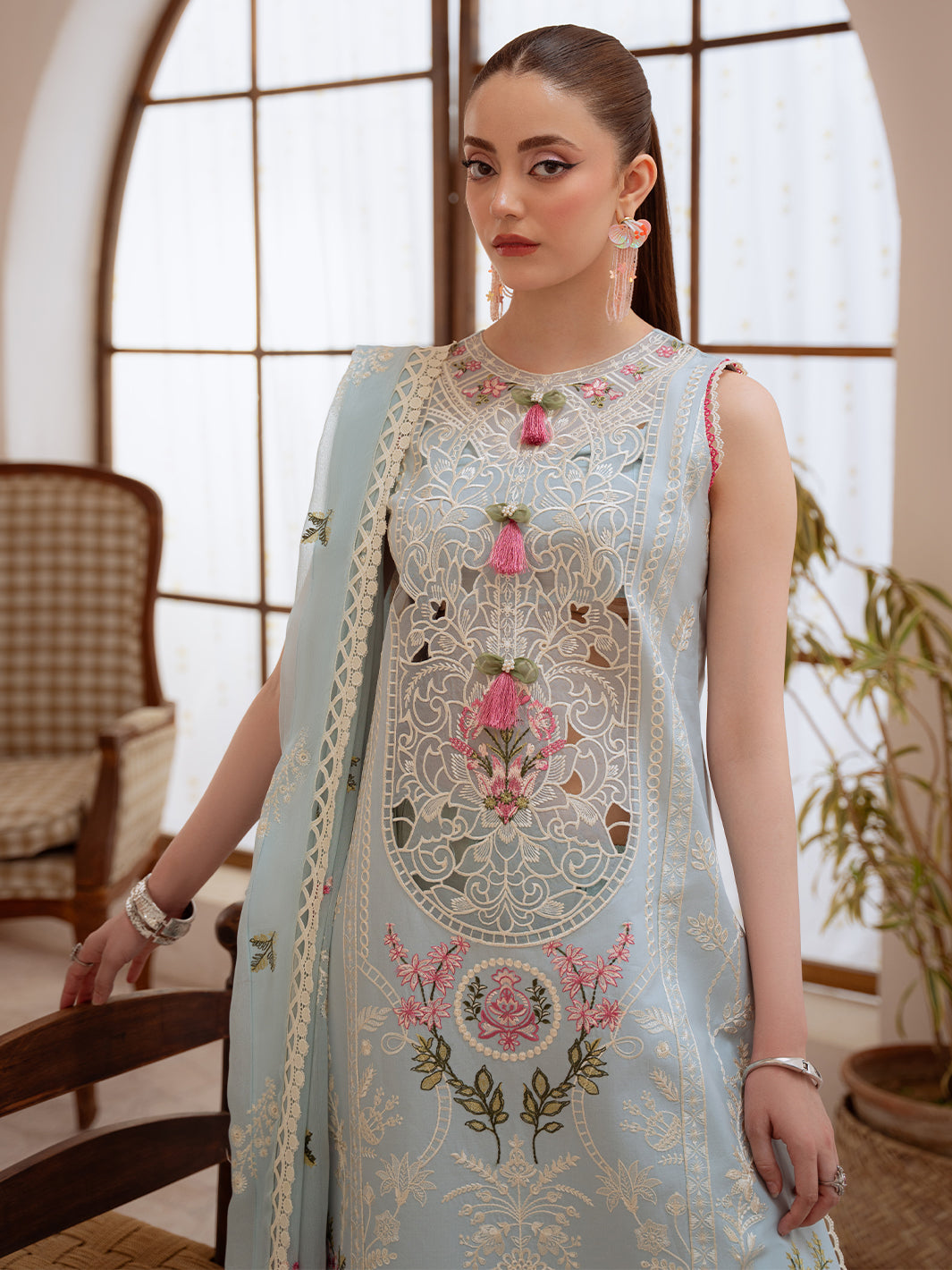 Mahnur | Shanaya Lawn 26 | SN-02