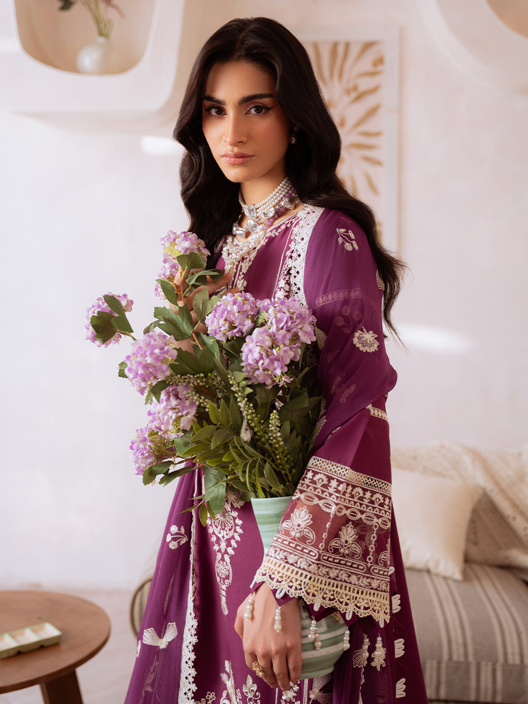 Mahnur | Shanaya Lawn 26 | SN-03