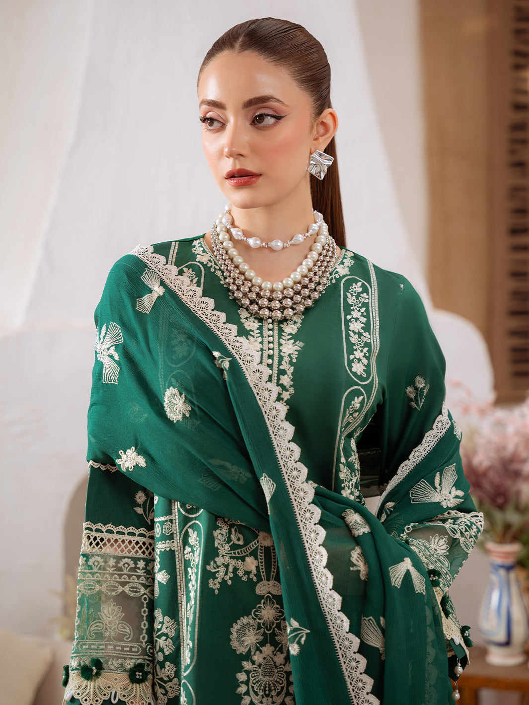 Mahnur | Shanaya Lawn 26 | SN-04