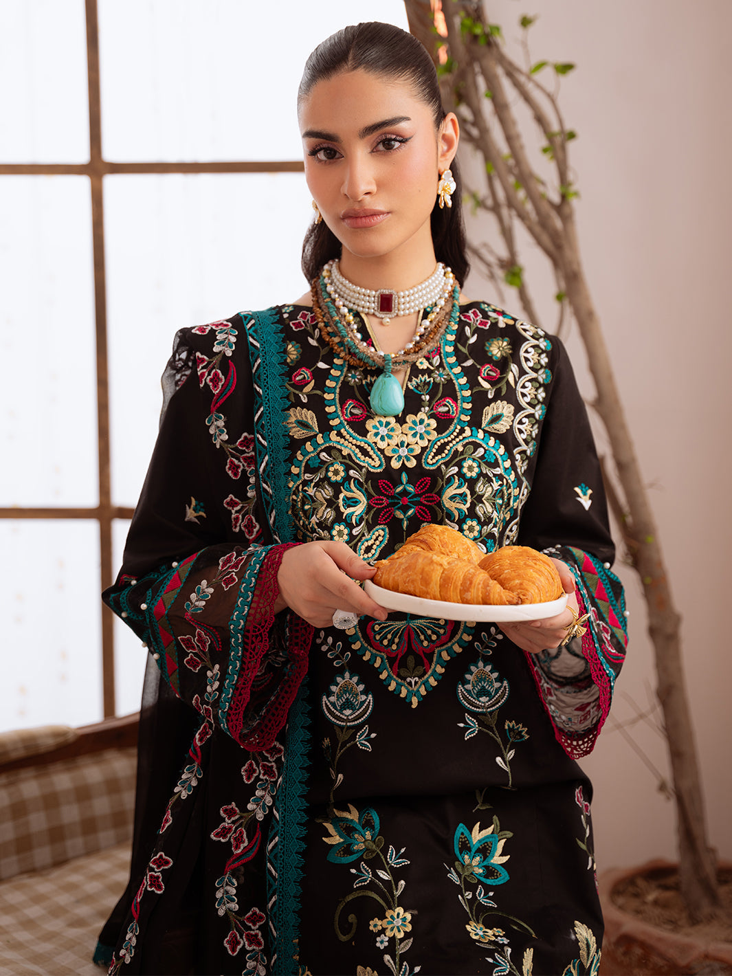 Mahnur | Shanaya Lawn 26 | SN-08