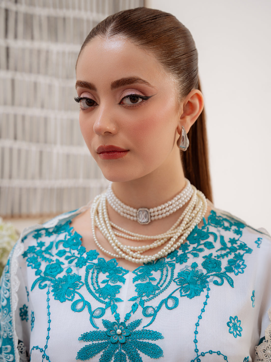 Mahnur | Shanaya Lawn 26 | SN-09