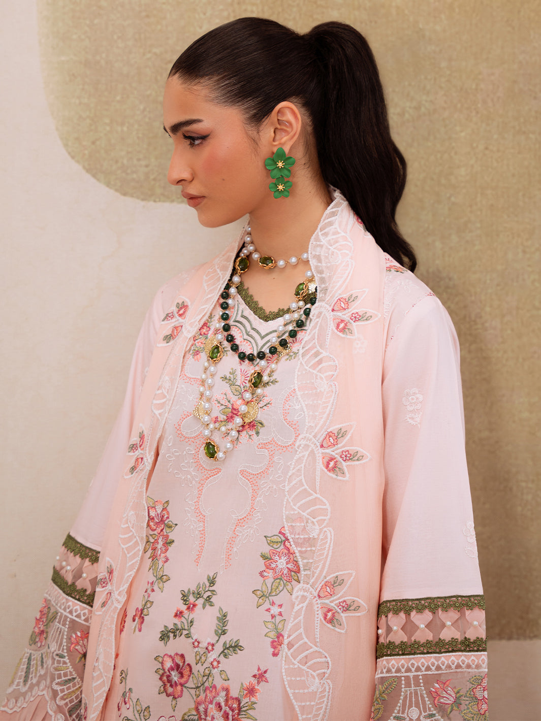 Mahnur | Shanaya Lawn 26 | SN-10